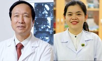 Two Vietnamese included in Top 100 Asian Scientists by Singapore magazine