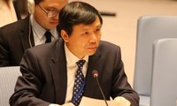 Vietnam contributes to Non-Aligned Movement