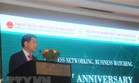 Vietnam, Malaysia to raise two-way trade to 25 billion USD