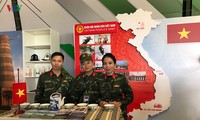 Vietnam attends International Army Games 2019