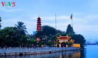 Two Vietnamese Buddhist temples listed among world’s top 20 most beautiful