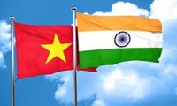 India, HCMC tighten friendship 