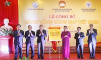 Vietnam Innovation Golden Book 2019 debut