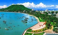 Ba Ria-Vung Tau promotes sea tourism 