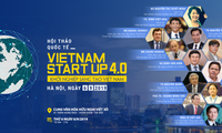 Vietnam Innovation Startup international seminar: experience for Vietnamese firms