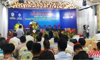 Aquarium fish exhibition opens in Ho Chi Minh City