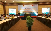 Denmark, Vietnam discuss energy transition