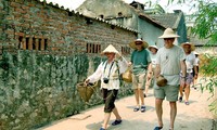 Ha Giang farmers engage in community-based tourism