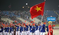 Changes challenge Vietnam at 30th SEA Games