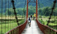 Cao Bang promotes tourism development