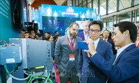 Vietnam changes mindset for Industry 4.0