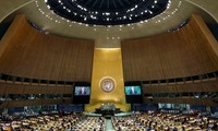 UN countries urge US to repeal embargos against Cuba