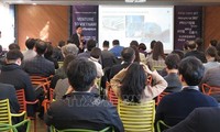 Vietnamese startups partner with South Korean investors