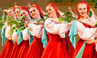 “Moscow Days in Hanoi” event promises various activities