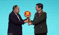 Vietnam officially becomes Chair of ADMM, ADMM Plus