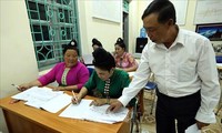 Ancient Thai language preserved