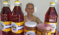 Da Nang promotes Nam O fish sauce brand