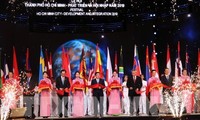 Ho Chi Minh city: development and integration festival opens