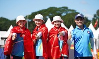 Sea Games 30: Vietnam wins more gold medals