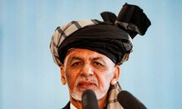 Ghani wins afghan presidential election, preliminary results show