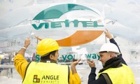 Viettel among world’s 100 fastest-growing brands