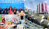 Vietnam’s biggest economic events of 2019