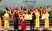 Millions of USD raised for disadvantaged children to enjoy Tet holiday