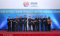 ASEAN Defence SOM Working Group meeting opens