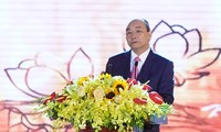 PM attends 120th anniversary of Tra Vinh’s establishment