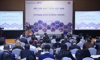 WB’s Vietnam Development Report 2019 launched