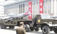 North Korea suspends commitments with the US