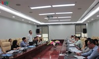 Vietnam’s central provinces strictly follow EU fishing recommendations