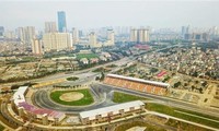 F1 Vietnam Grand Prix 2020 postponed