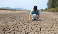 Japan provides 3.9 mln USD to help manage flood, drought in lower Mekong basin