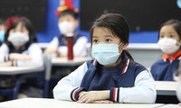 Enterprise offers free masks to pupils to prevent Covid-19 spread 