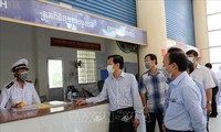 Vietnam confirms three more Covid-19 cases, all foreigners