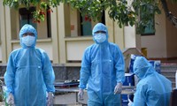 Vietnam records 11 new Covid-19 infections