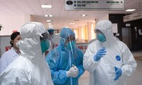 Hanoi’s health sector ready for Covid-19 pandemic 