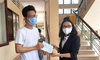 311 people coming to Vietnam from abroad complete mandatory quarantine