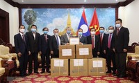 Political parties applaud Vietnam’s COVID-19 fight