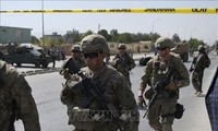 US announces military deployments to Middle East, Europe