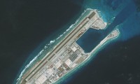 China violates UNCLOS