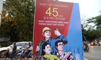 German newspaper hails Vietnamese peace, independence spirit