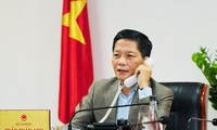 Vietnam supports a collective economic recovery plan with ASEAN