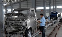 Vietnam’s imported cars drop in April