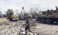 Taliban insurgents increase violence in Afghanistan