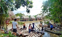 Vietnam stimulates tourism after Covid-19