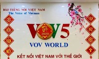 “What do you know about Vietnam?” contest attracts listeners of various ages and professions