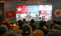 Vietnamese peacekeepers ready to respond to non-traditional security challenges