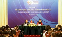 Public opinions on 36th ASEAN Summit 